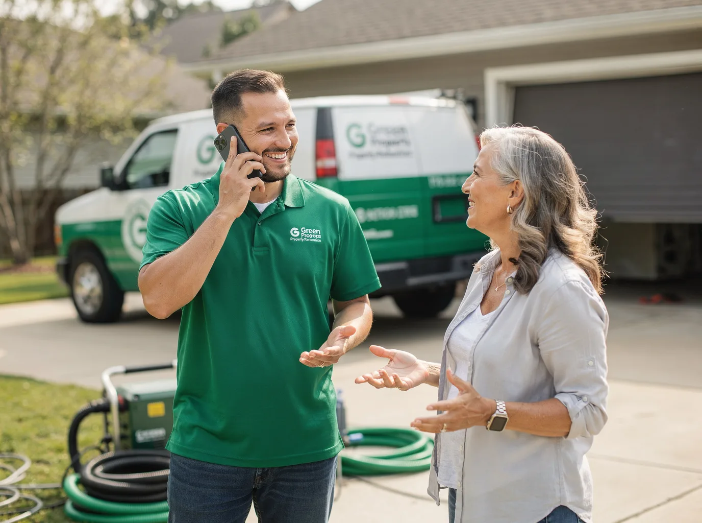 Water Damage Restoration Tobyhanna, PA FAQs